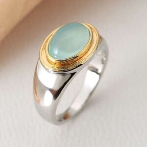 Bohemian ring A968